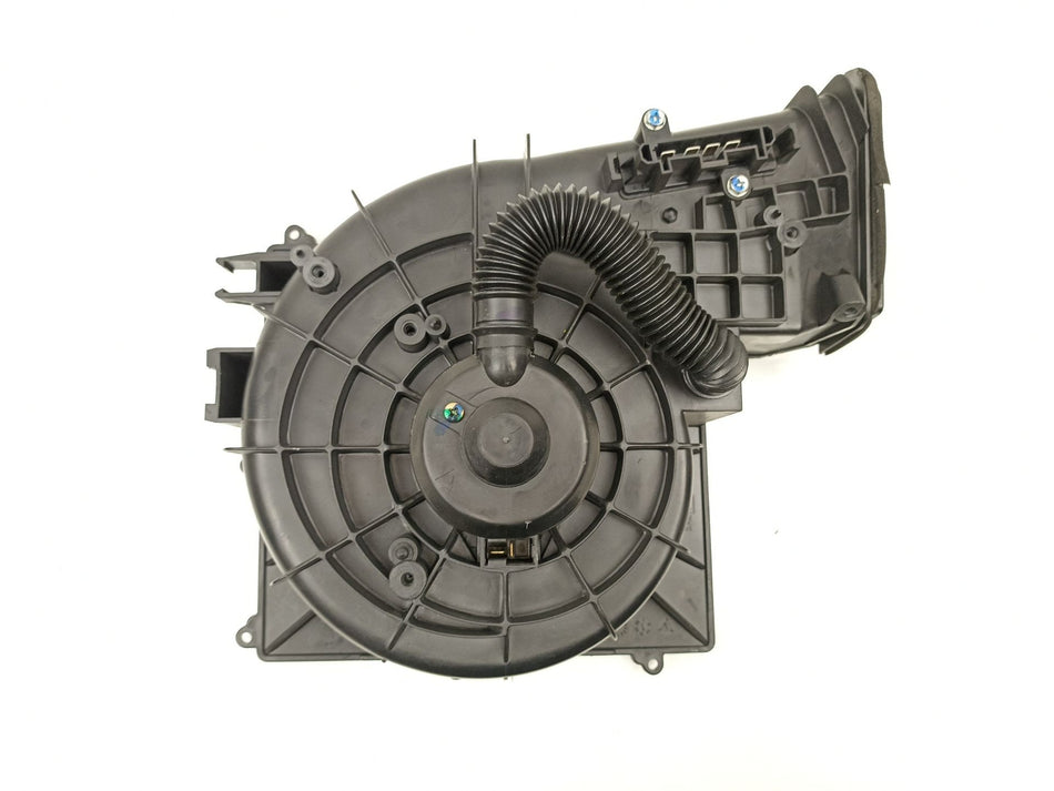 Motor de aquecimento | Nissan Almera II Hatchback (N16)