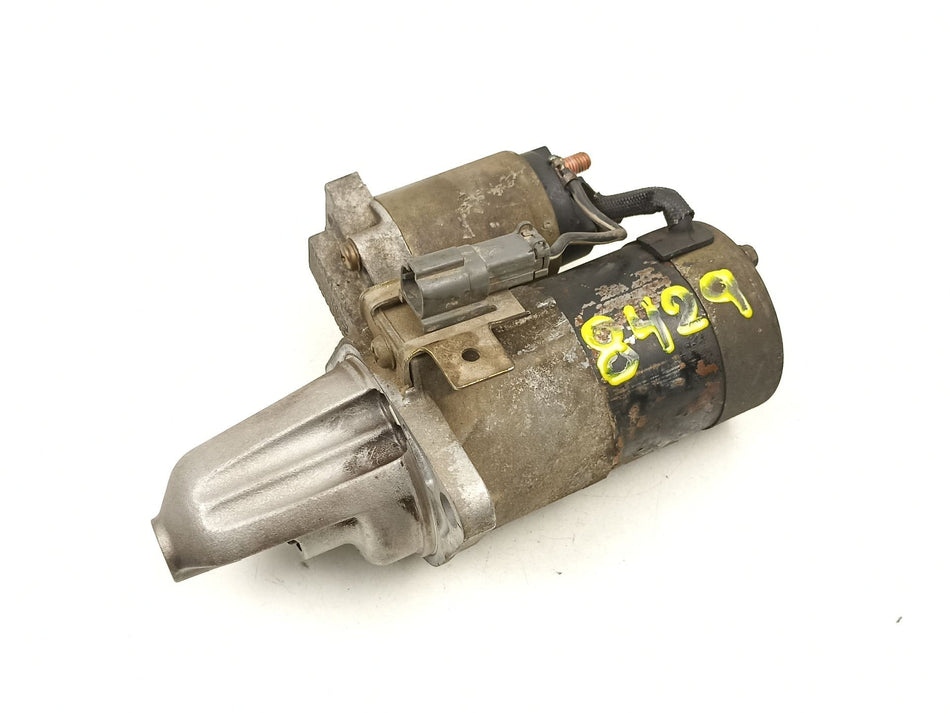 Motor de arranque | Nissan Almera (N15)