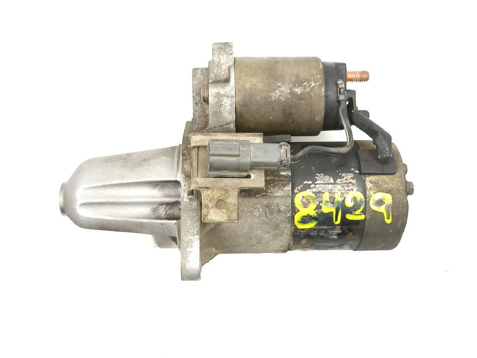 Motor de arranque | Nissan Almera (N15)