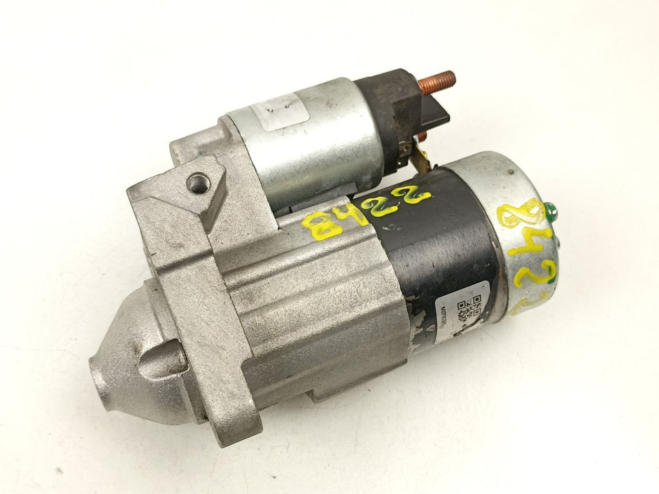 Motor de arranque | Nissan Micra (K12E)