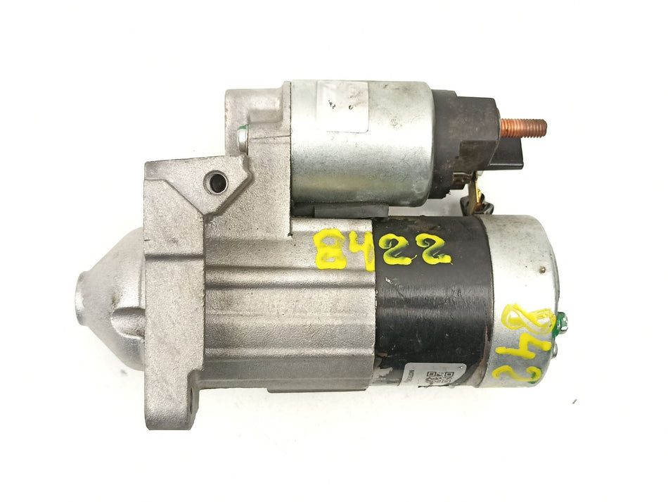 Motor de arranque | Nissan Micra (K12E)