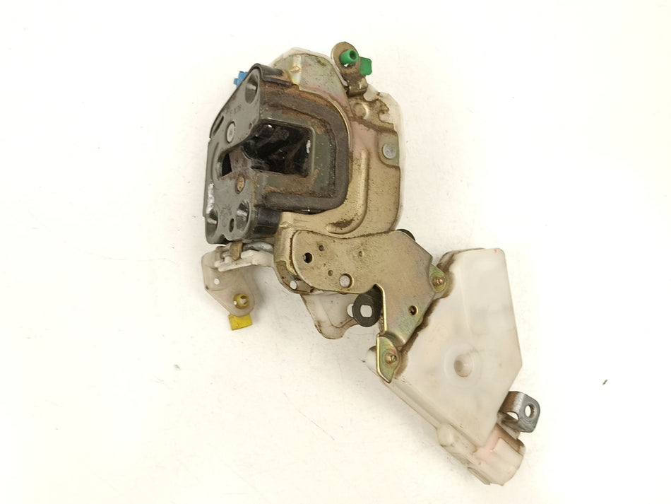 Fechadura porta frontal esquerda | Nissan Almera (N15)