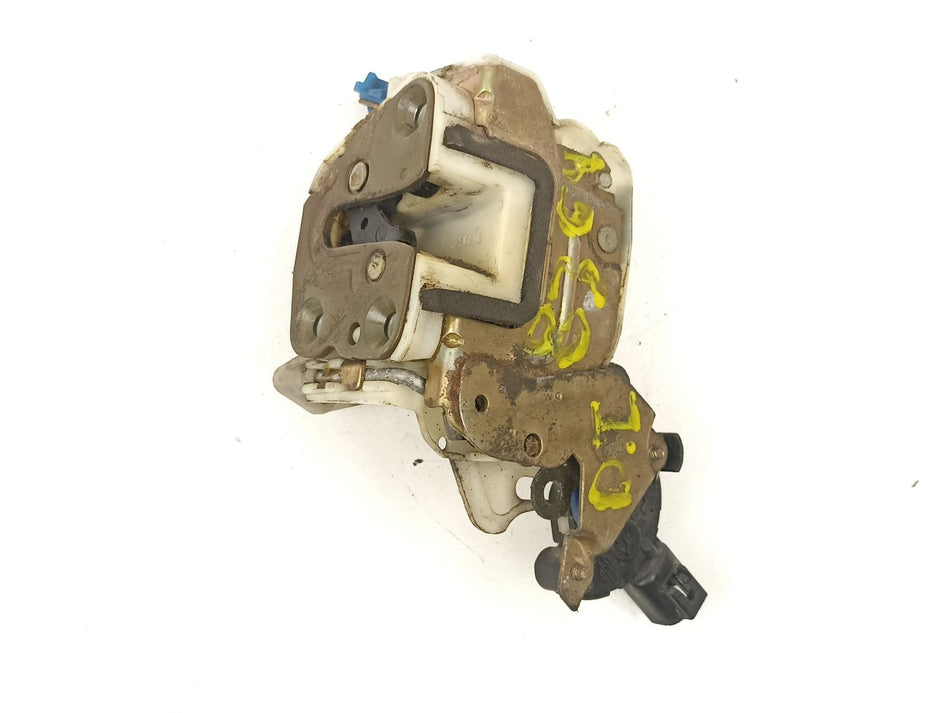 Fechadura porta frontal esquerda | Nissan Primera (P10)