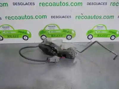 Fechadura da porta frontal direita | Toyota RAV 4 Funcruiser (A1)