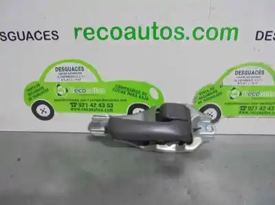 Puxador interior frontal direito | Toyota RAV 4 Funcruiser (A1)