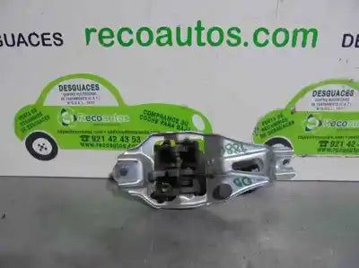Puxador interior frontal direito | Toyota RAV 4 Funcruiser (A1)