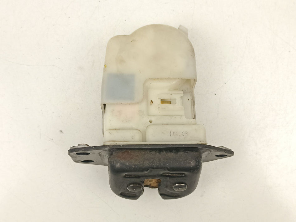 Fechadura da porta da mala | Nissan Pathfinder