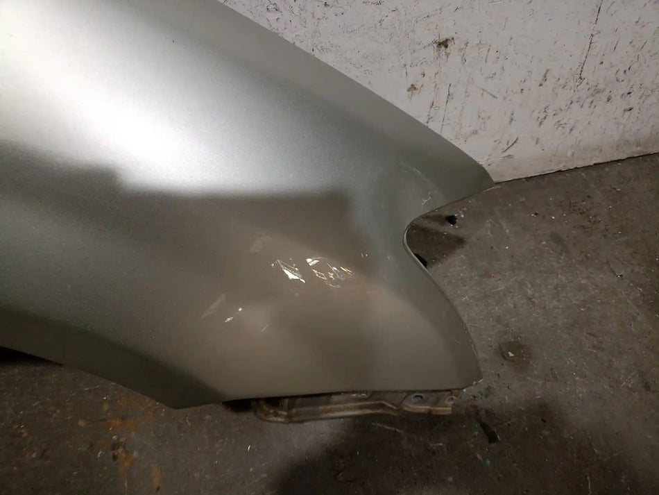 Guarda lamas direito | Toyota Corolla E12