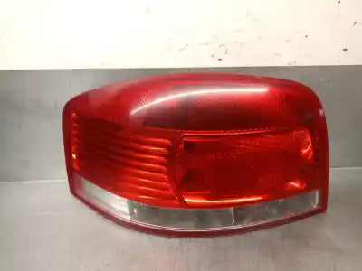 Farolim esquerdo | Audi A3 (8P1)