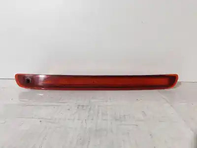 Farolim de travão central | Nissan Quashqai (J10,NJ10,JJ10E)