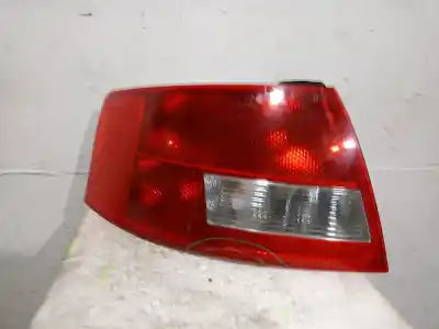 Farolim esquerdo | Audi A4 B6 Cabrio (8H7)