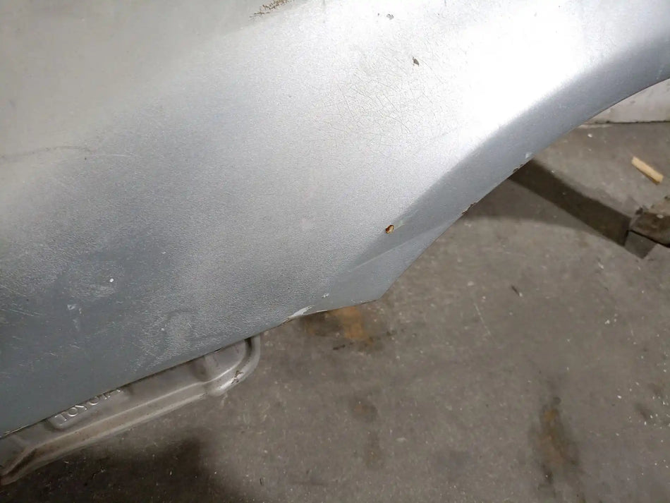 Guarda lamas esquerdo | Toyota Corolla E12