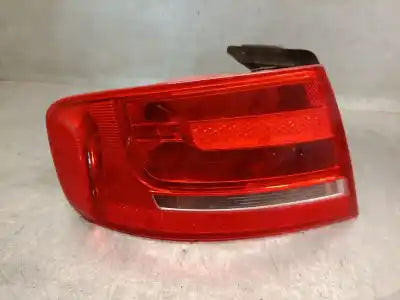 Farolim esquerdo | Audi A4 B8 (8K2)