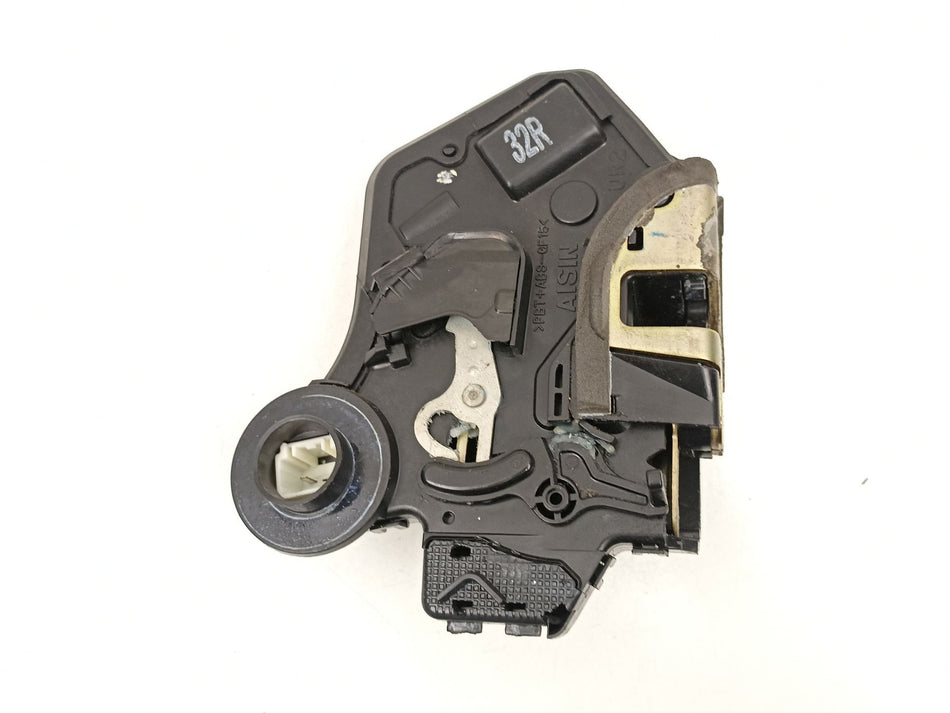 Fechadura porta traseira direita | Toyota Corolla (E12)