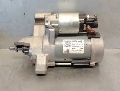 Motor de arranque | Audi A4 B9 Avant (8W5, 8WD)