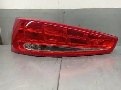 Farolim esquerdo | Audi Q3 (8UB, 8UG)