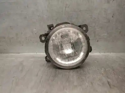Farol de nevoeiro direito | Mitsubishi Outlander III (GG_W, GF_W, ZJ, ZL, ZK)