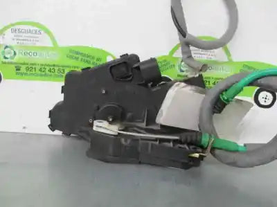 Fechadura da porta traseira esquerda | BMW Série 3 Berlina (E46)