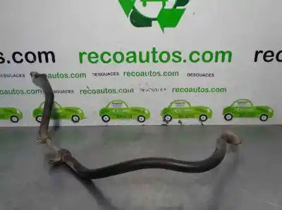 Tubos do ar condicionado | Toyota RAV 4 II (_A2_)