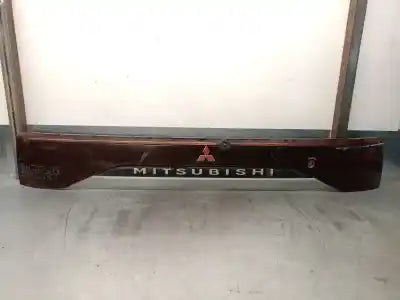Farolim de travão central | Mitsubishi Montero Sport I (K7_, K9_)