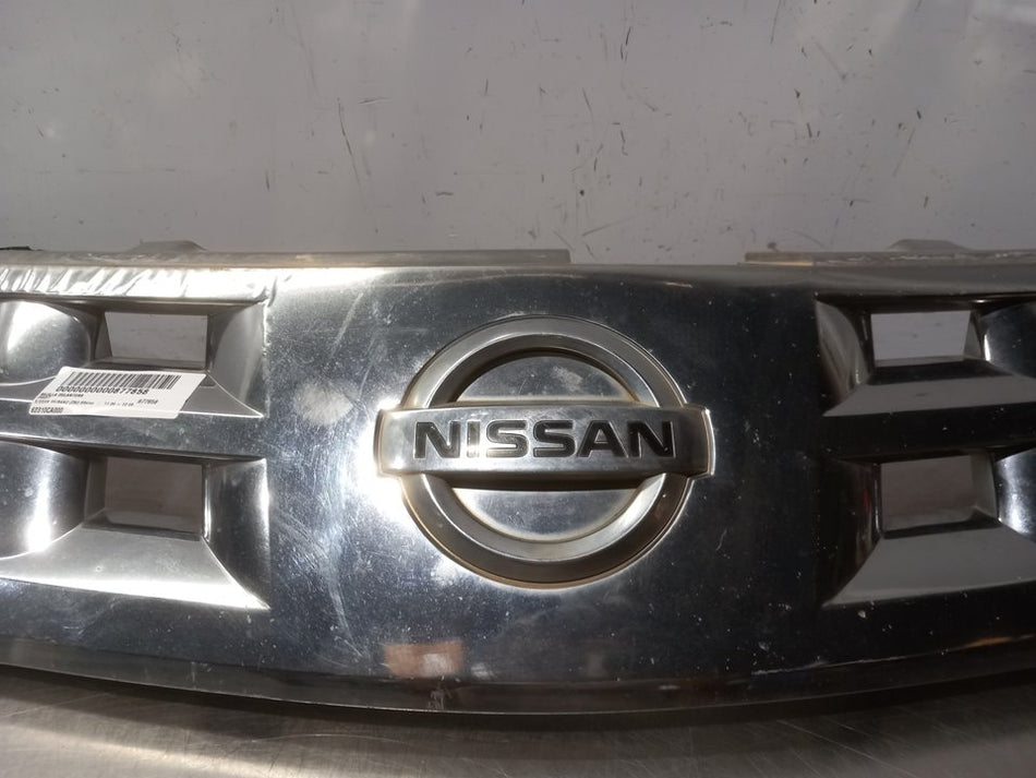 Grelha frontal | Nissan Murano (Z50)