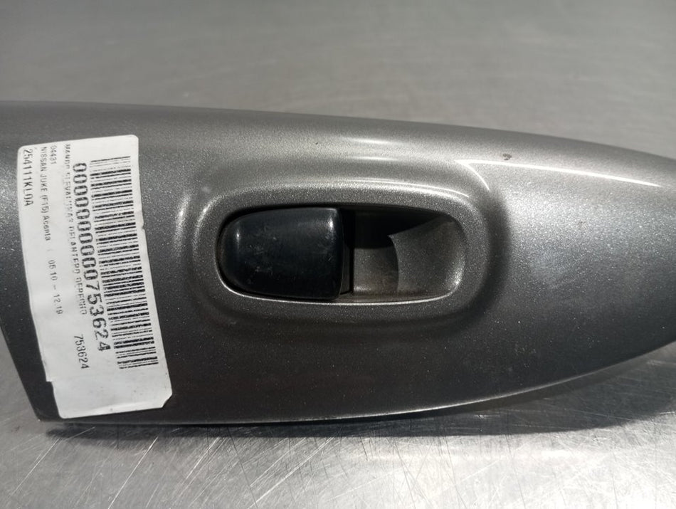 Interruptor do vidro frontal direito | Nissan Juke (F15E)