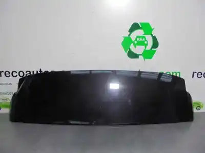 Spoiler | BMW X3 (E83)