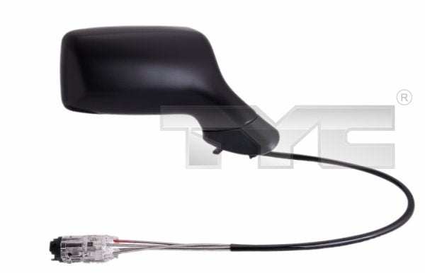 Espelho retrovisor esquerdo 893857501G | Audi