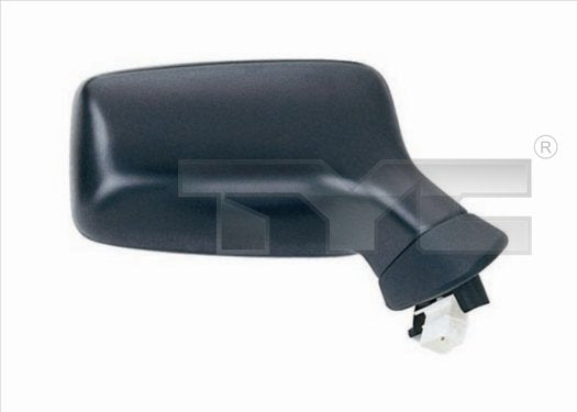 Espelho retrovisor esquerdo 893857501H | Audi