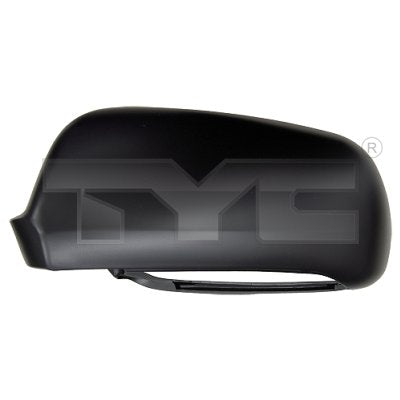 Capa do espelho retrovisor esquerdo 4A0857507 | Audi
