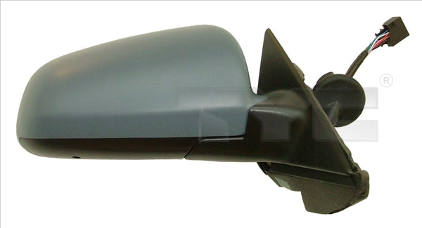 Espelho retrovisor esquerdo 8P1858531G | Audi