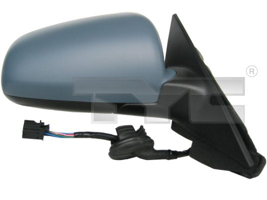 Espelho retrovisor esquerdo 8P1858531D | Audi
