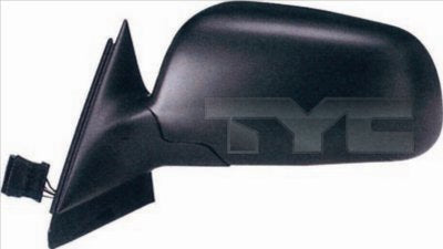 Espelho retrovisor esquerdo 4B0857535 | Audi