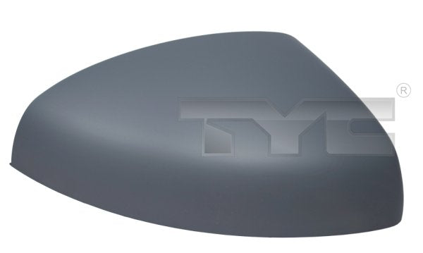 Capa do espelho retrovisor direito 8X0857528A | Audi