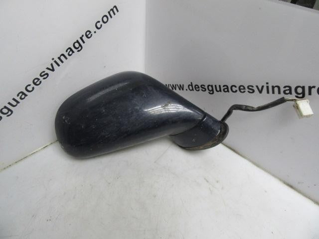 Espelho retrovisor direito | Mitsubishi Carisma