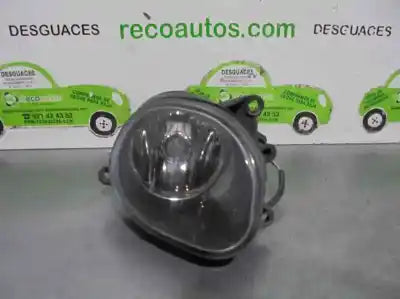 Farol de nevoeiro esquerdo | Audi Allroad Quattro (4B5)