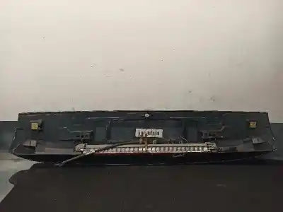 Spoiler | BMW Série 3 Touring (E91)
