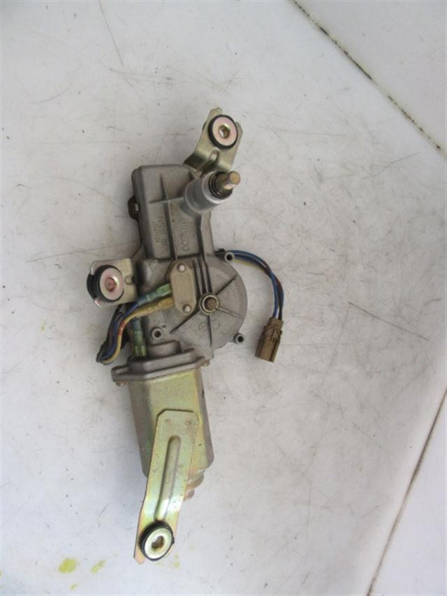 Motor do limpa-vidros traseiro | Nissan 300