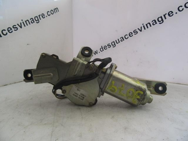 Motor do limpa-vidros traseiro | Nissan 300