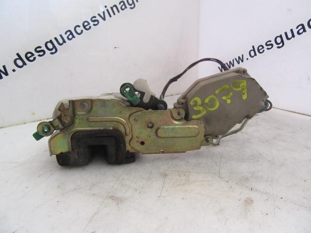 Fechadura porta frontal esquerda | Nissan 300