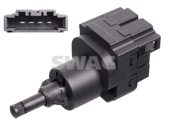 Interruptor de luz de stop 6Q0 945 511 | Audi