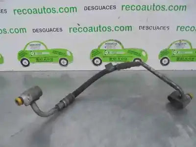 Tubos do ar condicionado | BMW X3 (E83)