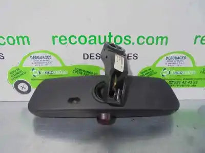 Espelho retrovisor interior | BMW X5 (E53)