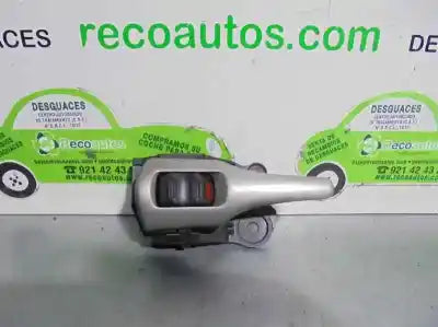 Puxador interior frontal esquerdo | Toyota Auris