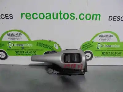 Puxador interior traseiro esquerdo | Toyota Auris