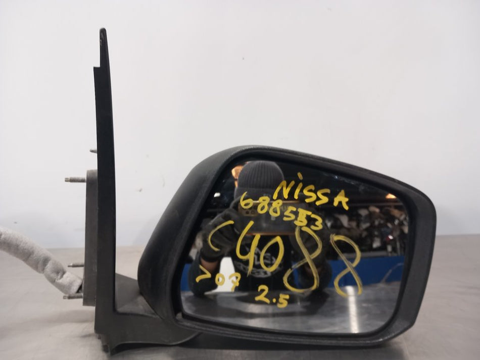 Espelho retrovisor direito | Nissan Pathfinder (R51)
