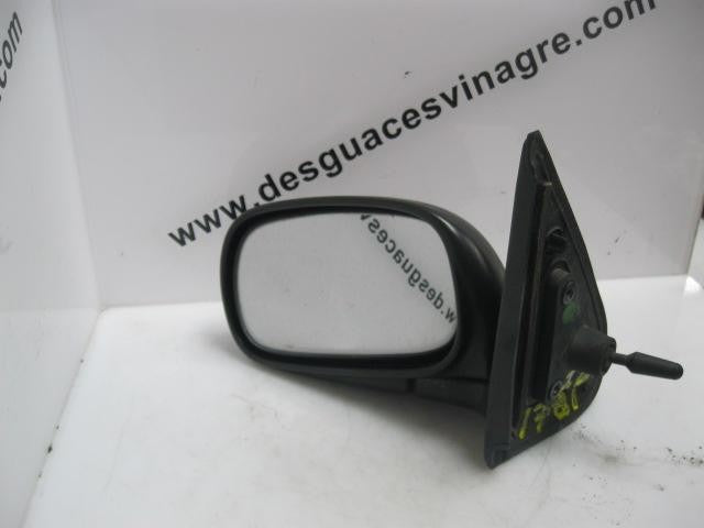 Espelho retrovisor esquerdo | Nissan Micra