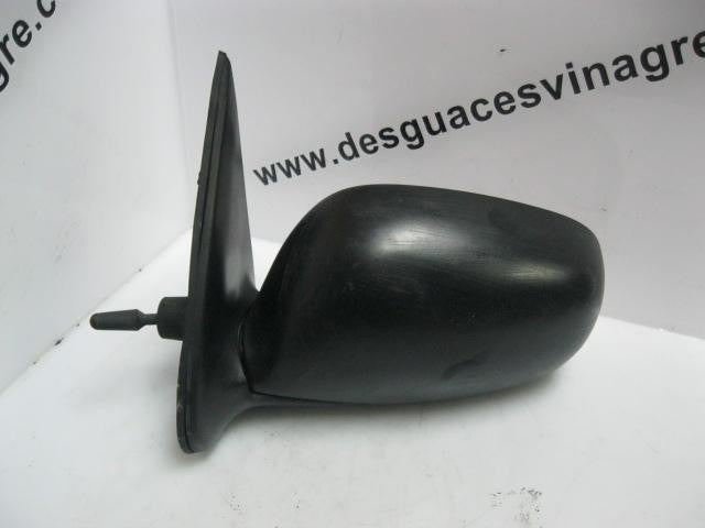 Espelho retrovisor esquerdo | Nissan Micra