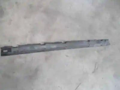 Embaladeira lateral | BMW X3 (E83)