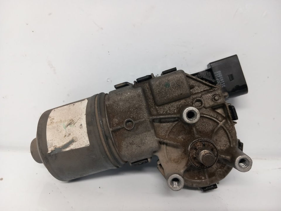 Motor do limpa-vidros frontal | Audi A3 (8L)